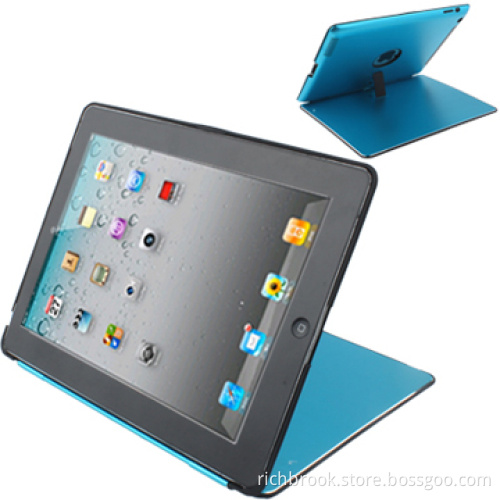 Multi-Angle Support Case for iPad